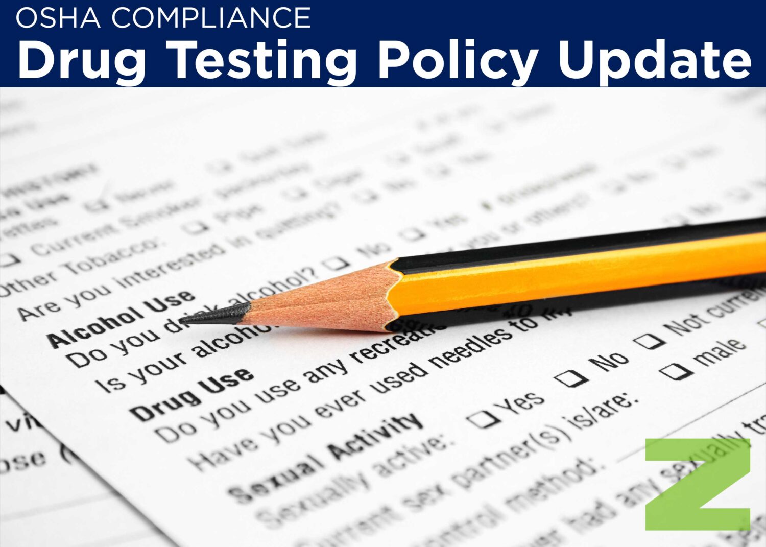 General Motors Drug Testing Policy 2021