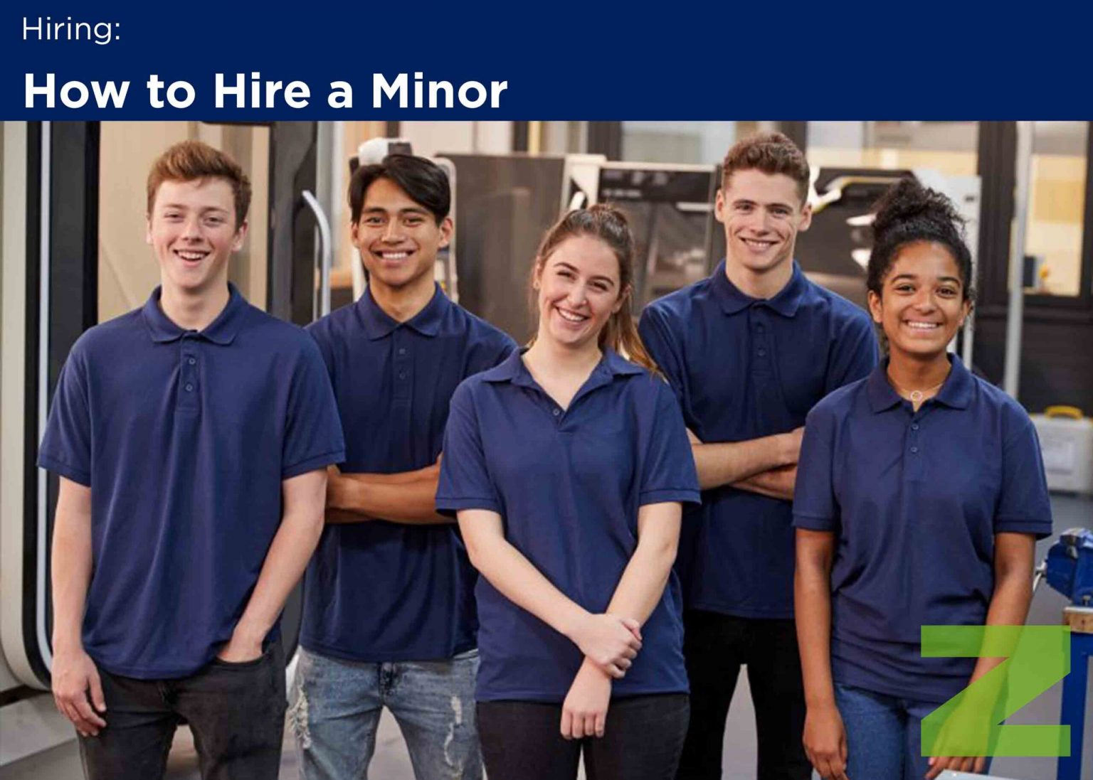 How to Hire a Minor Zorn Insight