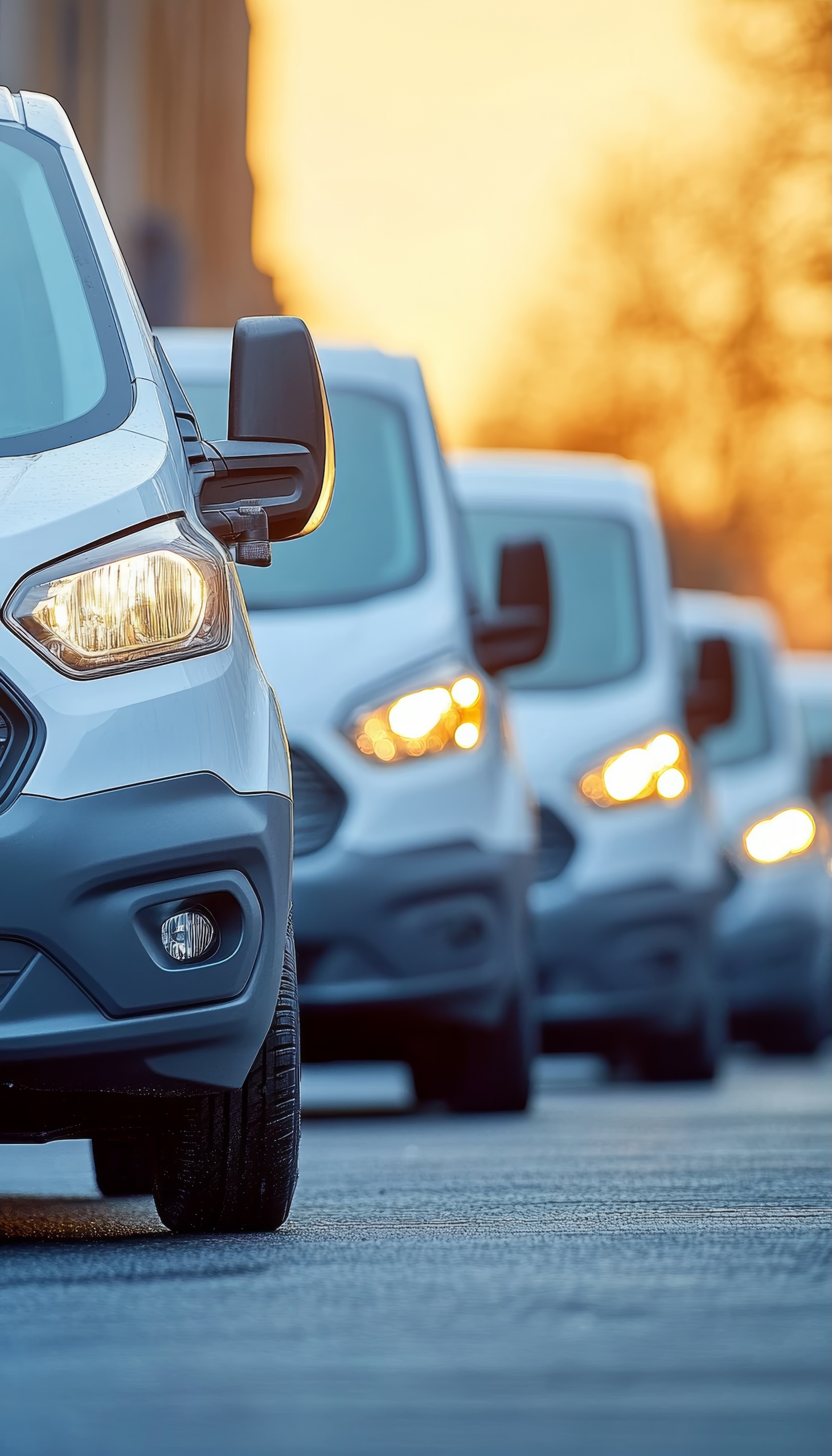 commercial auto insurance