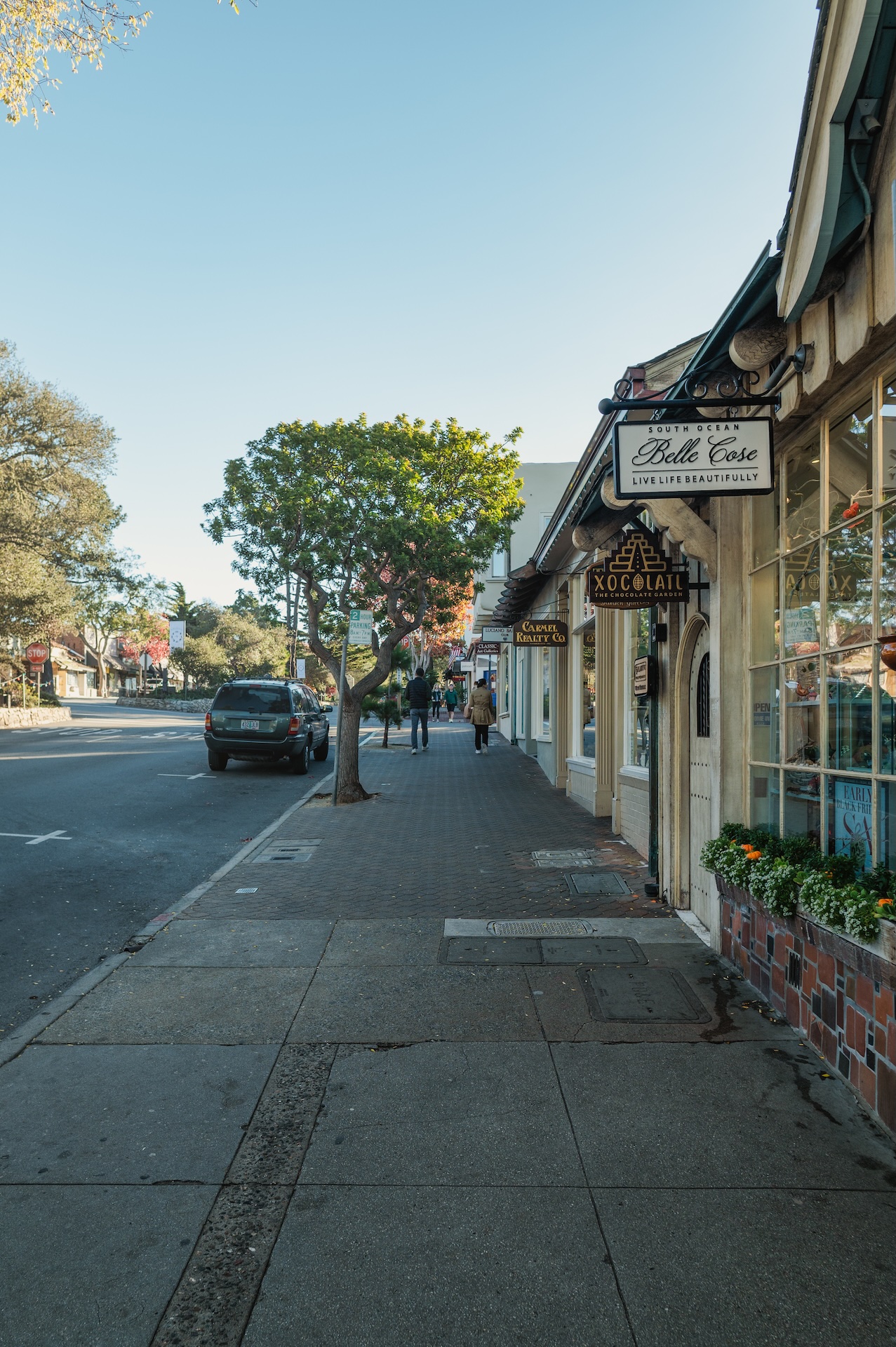 Commercial Property Insurance