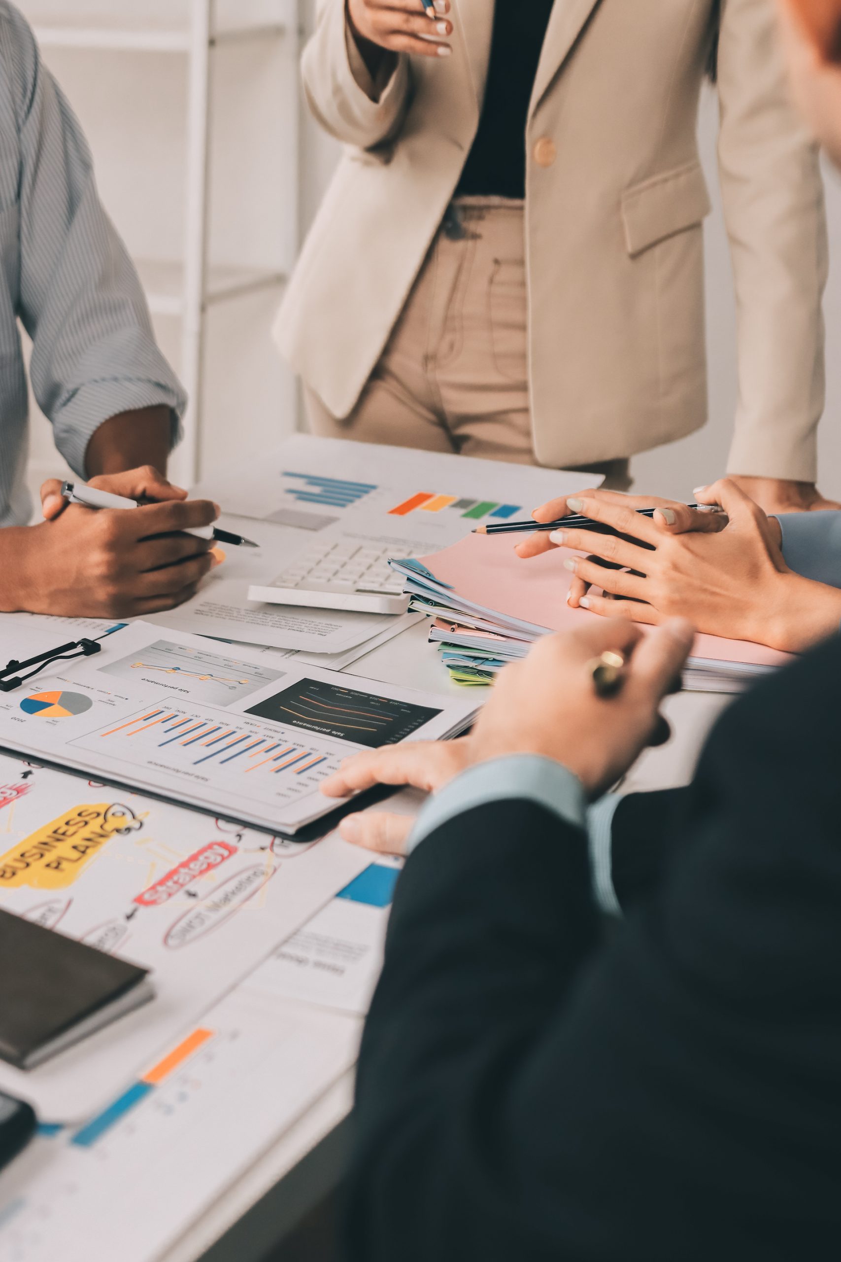 ZORN HR Support and Planning