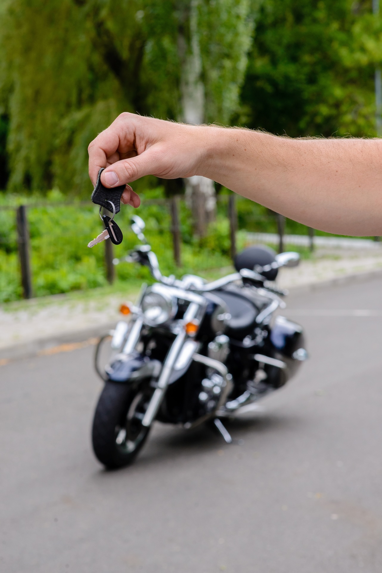 Boat and Motorcycle Insurance