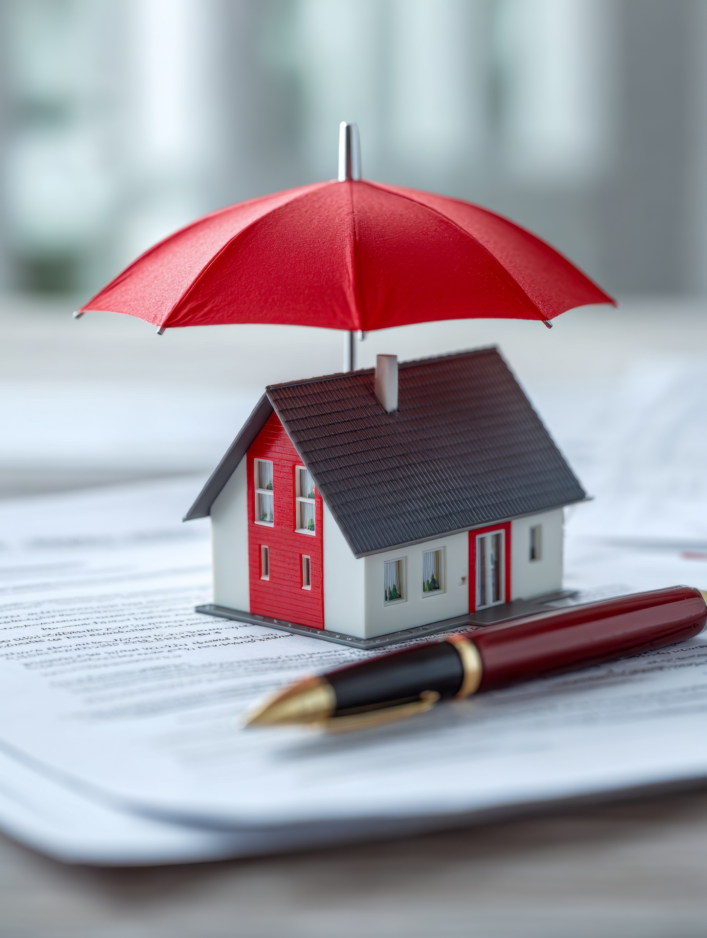 umbrella insurance