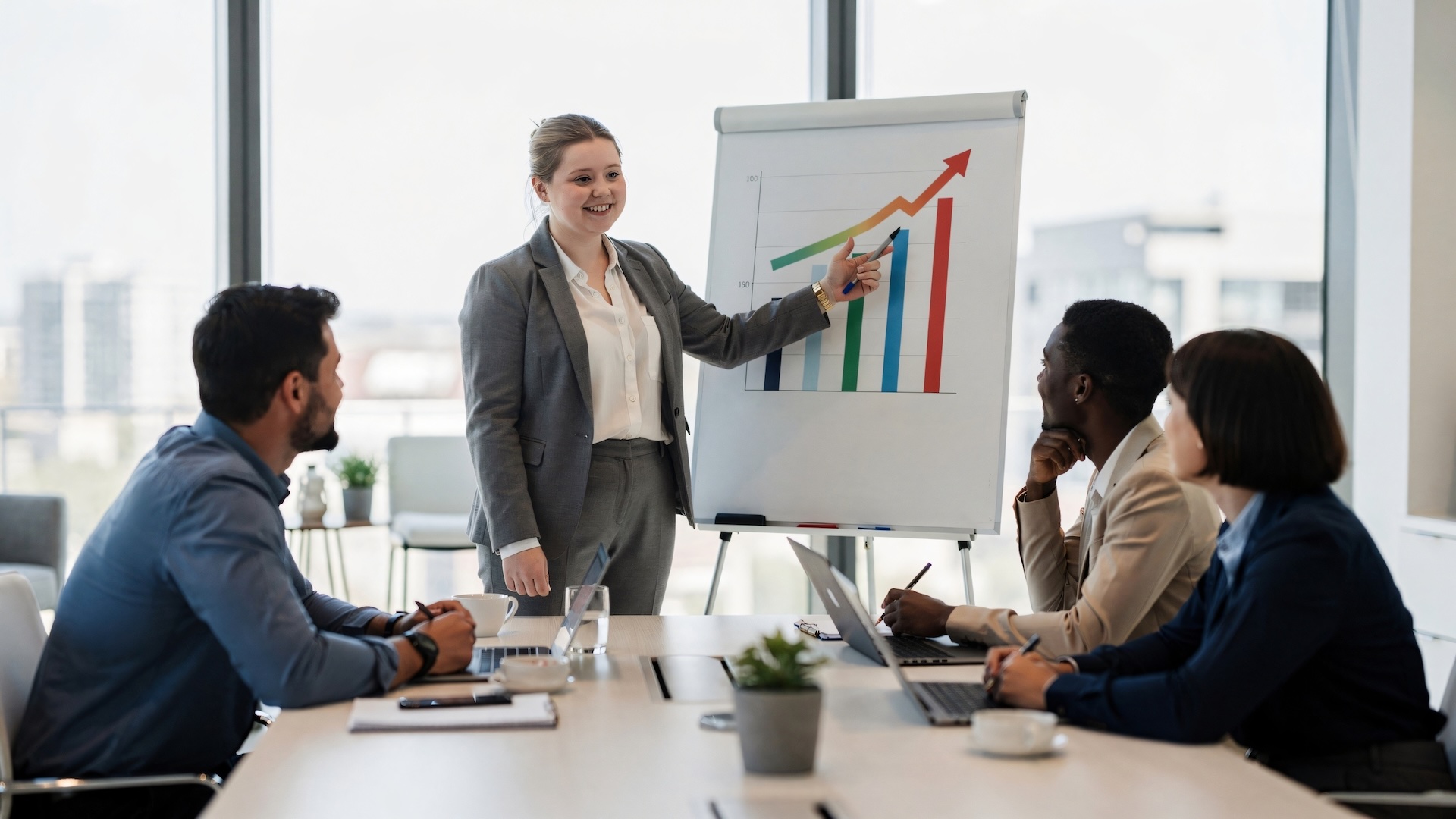 HR Services for Small Businesses in Vidalia, GA