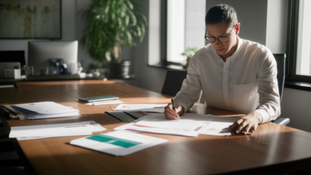 Business Continuation Planning: Your Complete Guide to Protecting Operations in Vidalia, Georgia