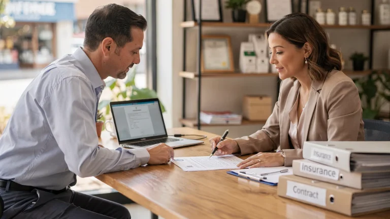 General Liability Insurance for Small Businesses Explained - Main Image