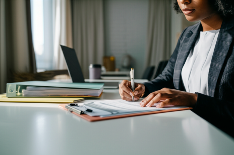 How to File a Workers' Compensation Claim in Vidalia, Georgia: Complete Guide for 2026