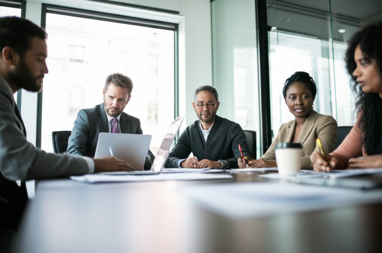 HR Services Dublin GA: Expert Human Resources Solutions for Your Business