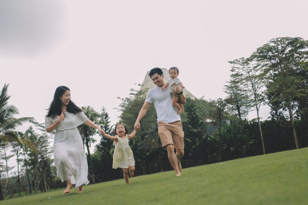 Life Insurance for Families: A Practical Guide to Protecting What Matters