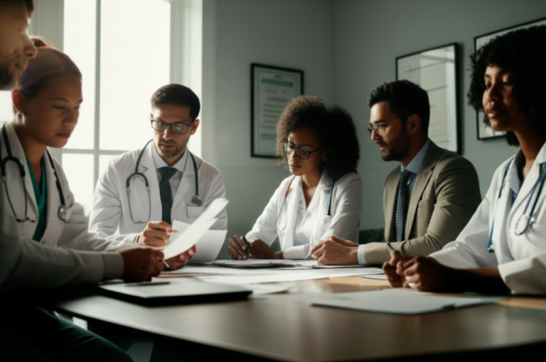 Professional Liability Coverage in Vidalia, Georgia: Essential Protection for Consultants, Healthcare Providers, and Professional Services