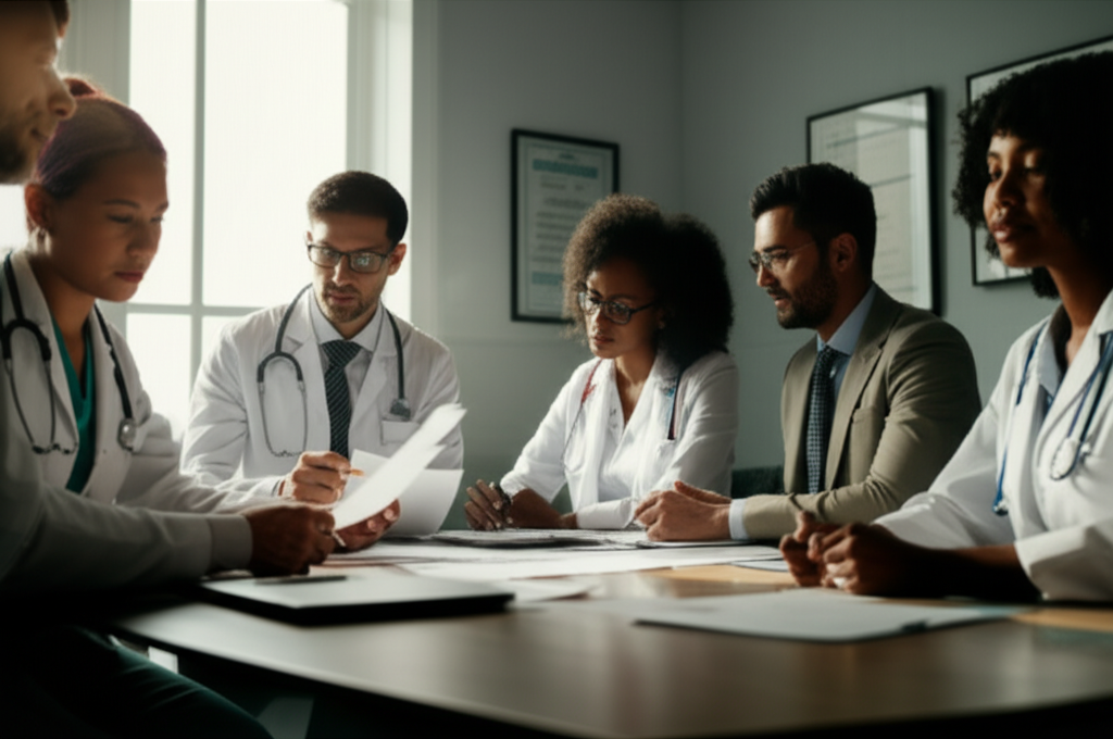 Professional Liability Coverage in Vidalia, Georgia: Essential Protection for Consultants, Healthcare Providers, and Professional Services