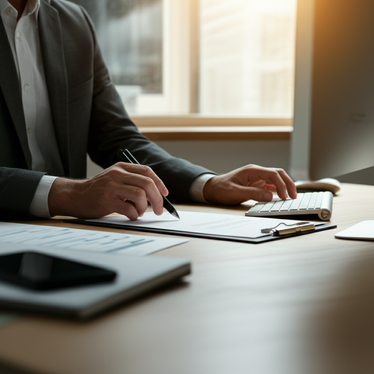 Workplace Injury Reporting in Vidalia, Georgia: A Complete Guide for Business Owners