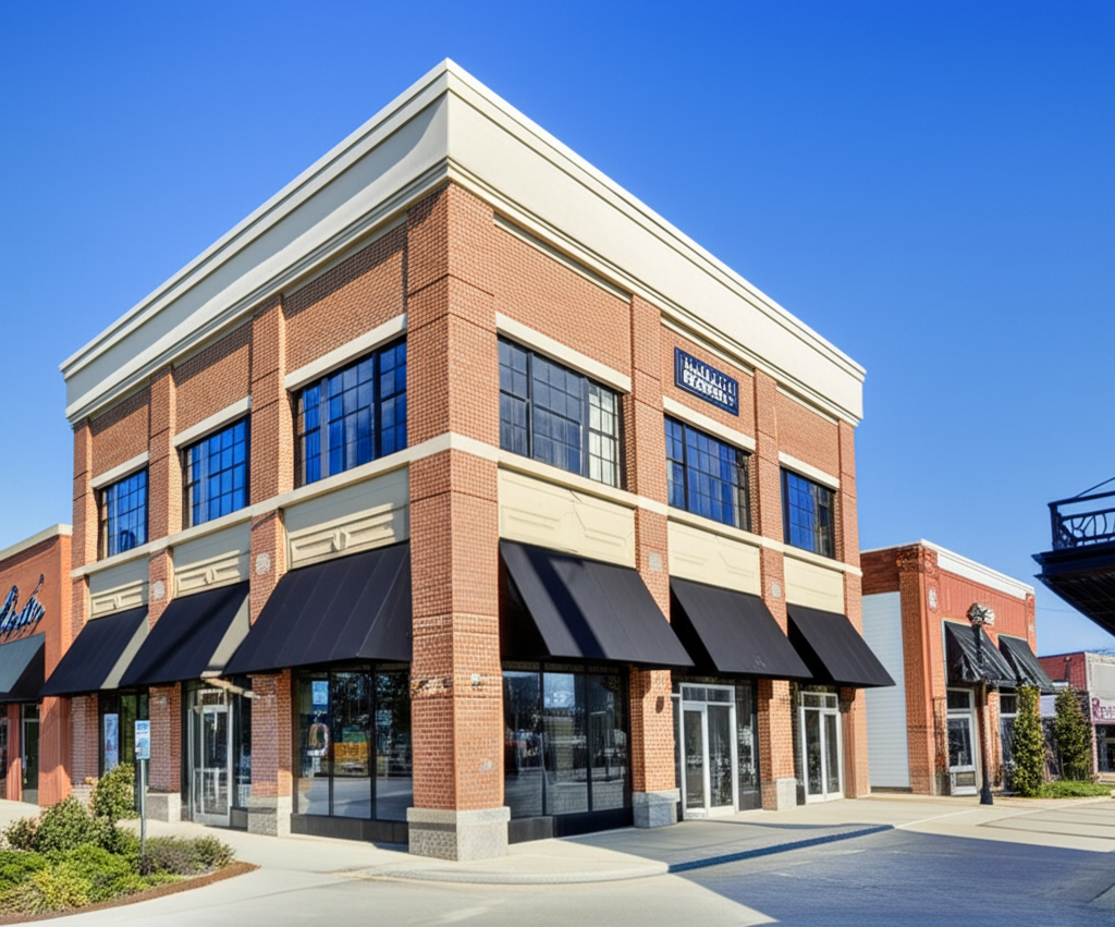 Commercial Insurance Metter GA: Complete Business Protection Guide