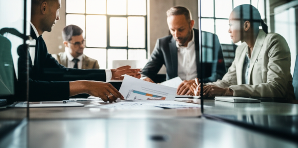 How to Design Competitive Employee Benefits Packages That Attract Top Talent in Vidalia, Georgia