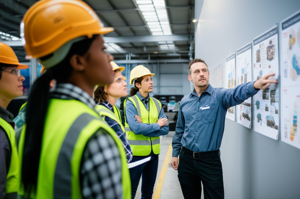 How to Reduce Workers Compensation Claims: Proven Strategies for Vidalia Businesses