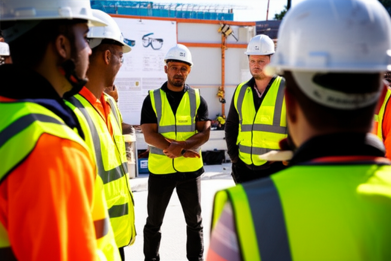 How to Reduce Workers Compensation Claims: Complete Guide for Vidalia Businesses