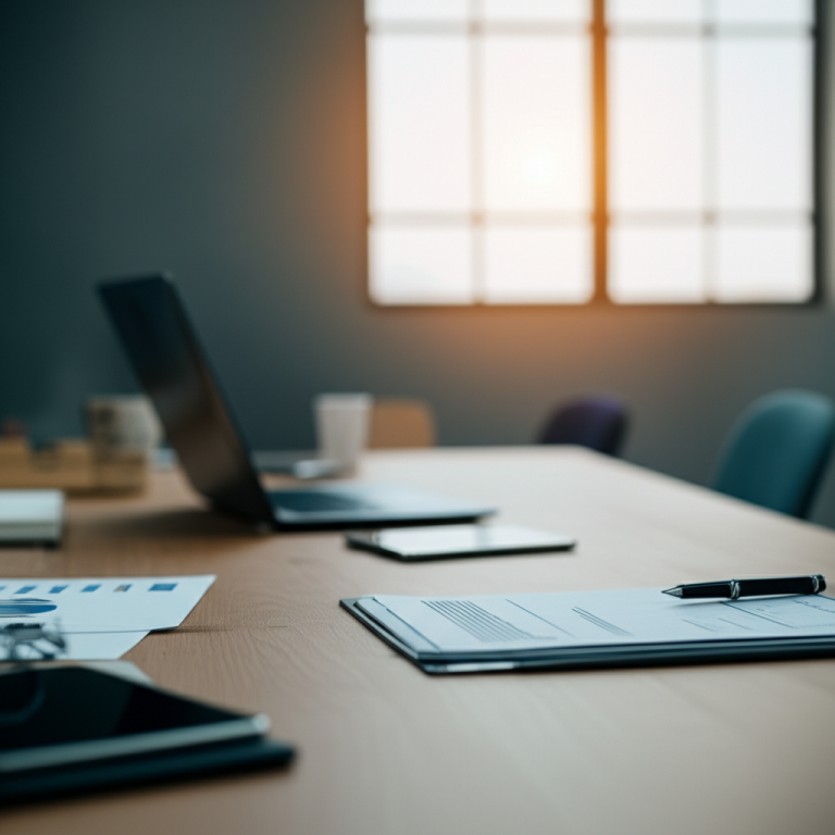 HR Compliance for Small Business: A Complete Guide for Vidalia, Georgia Employers