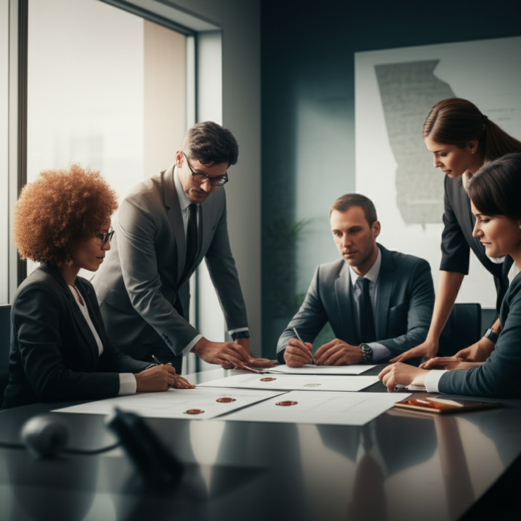 What Are Surety Bonds Used For? A Complete Guide to Bond Requirements in Georgia