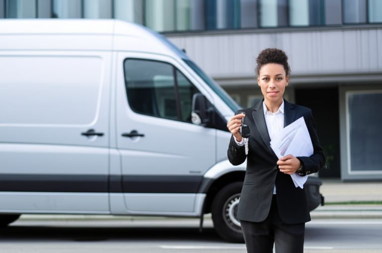 When Do I Need Commercial Auto Insurance? A Complete Guide for Vidalia, Georgia Business Owners