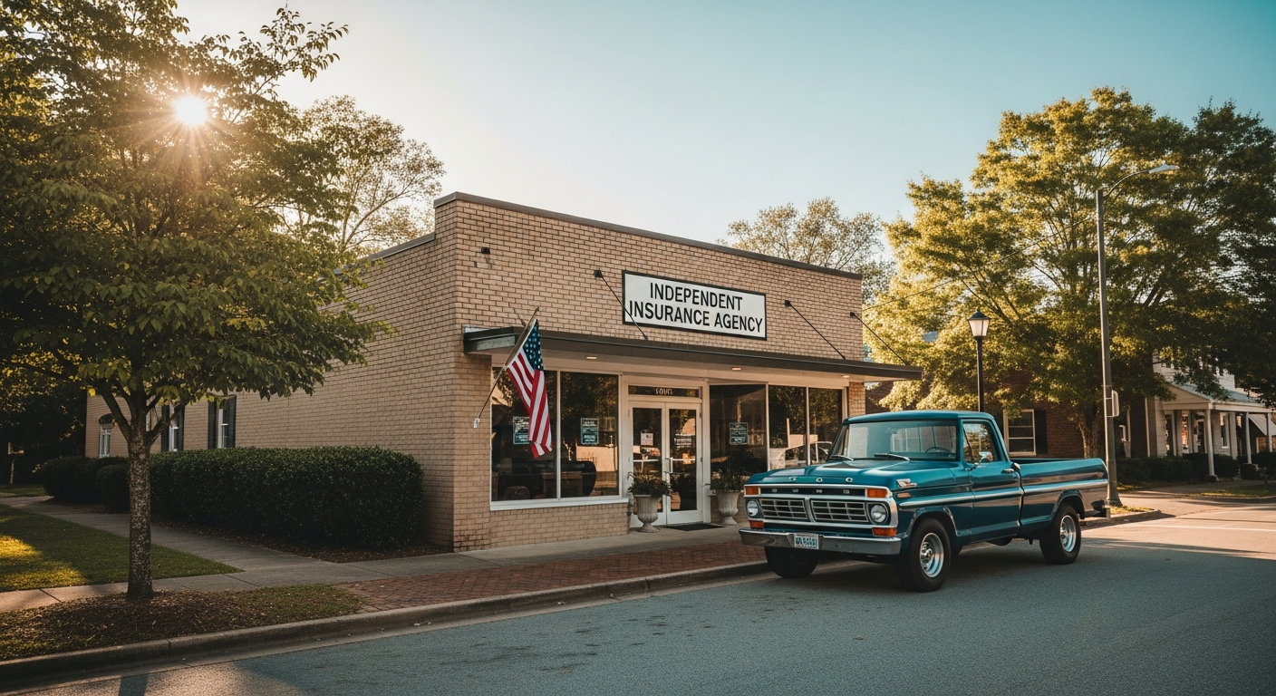 Auto Insurance in Lyons, GA: A Local Guide to Getting the Right Coverage