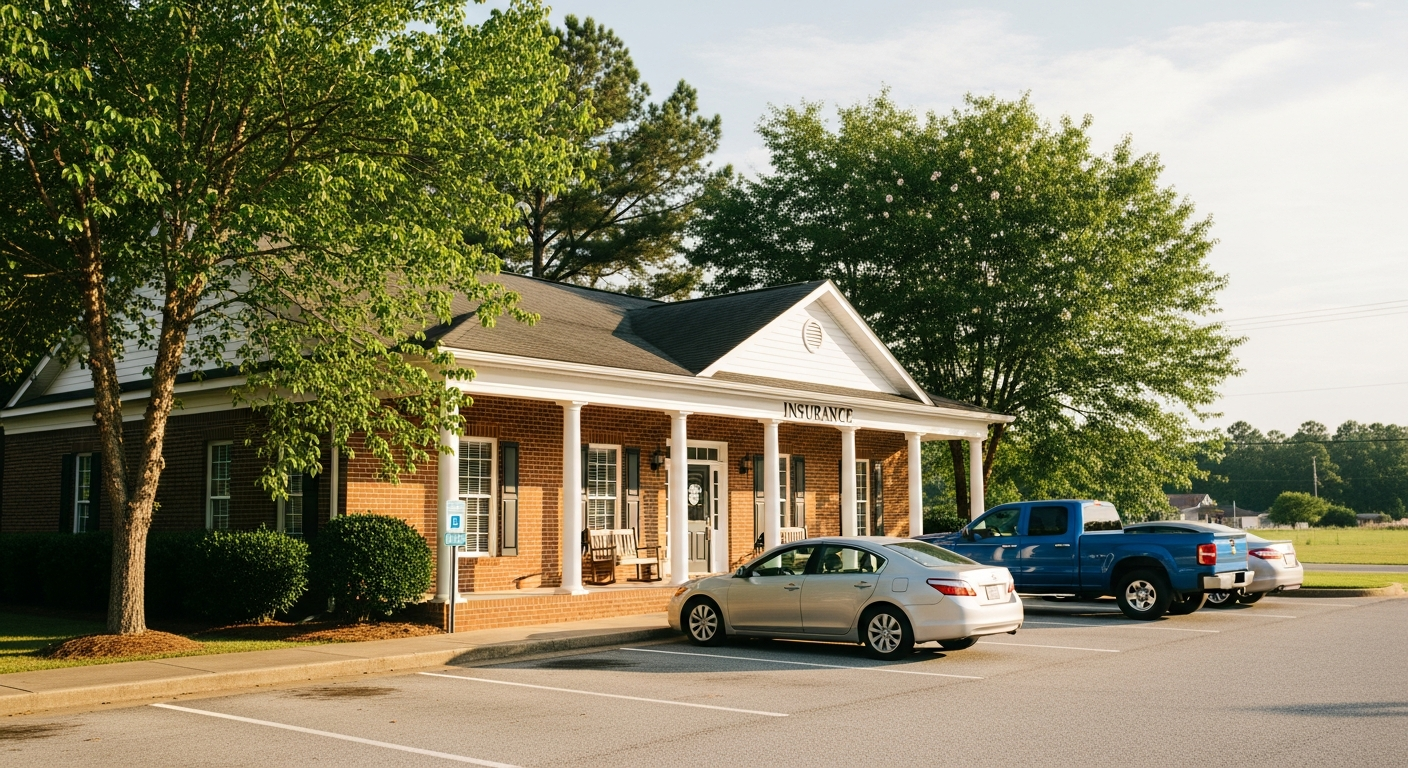 Auto Insurance in Metter, GA: A Local Guide to Getting the Right Coverage