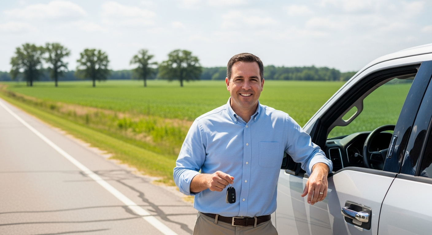 Auto Insurance in Swainsboro, GA: A Local Guide to Getting the Right Coverage