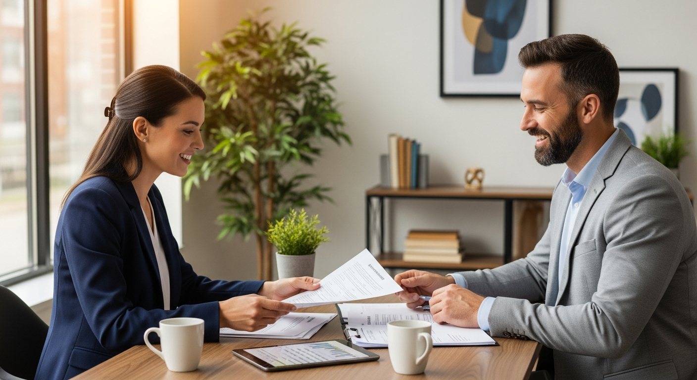 Employee Benefits for Georgia Small Businesses: A Practical Guide to What You Need to Offer