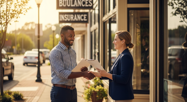 General liability insurance Dublin GA - Zorn Insight helps small businesses in Dublin get covered