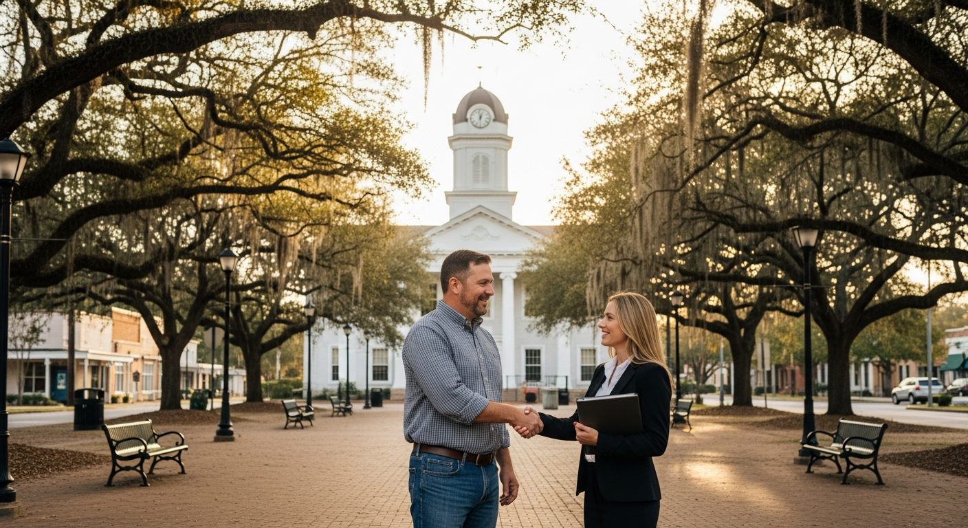 General Liability Insurance Mount Vernon GA: Protecting Your Small Business in Montgomery County