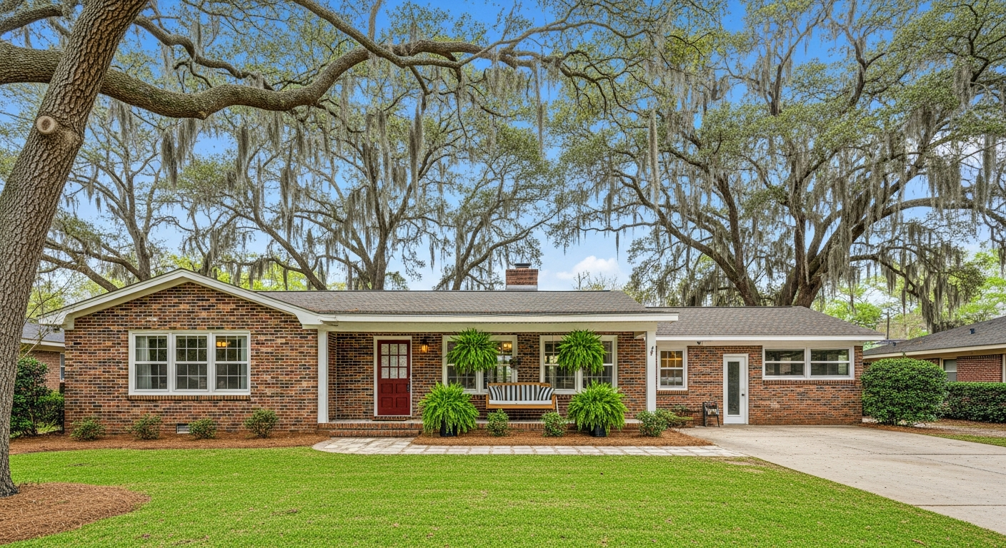 Home Insurance in Dublin, GA: Your Local Guide to Protecting What Matters Most