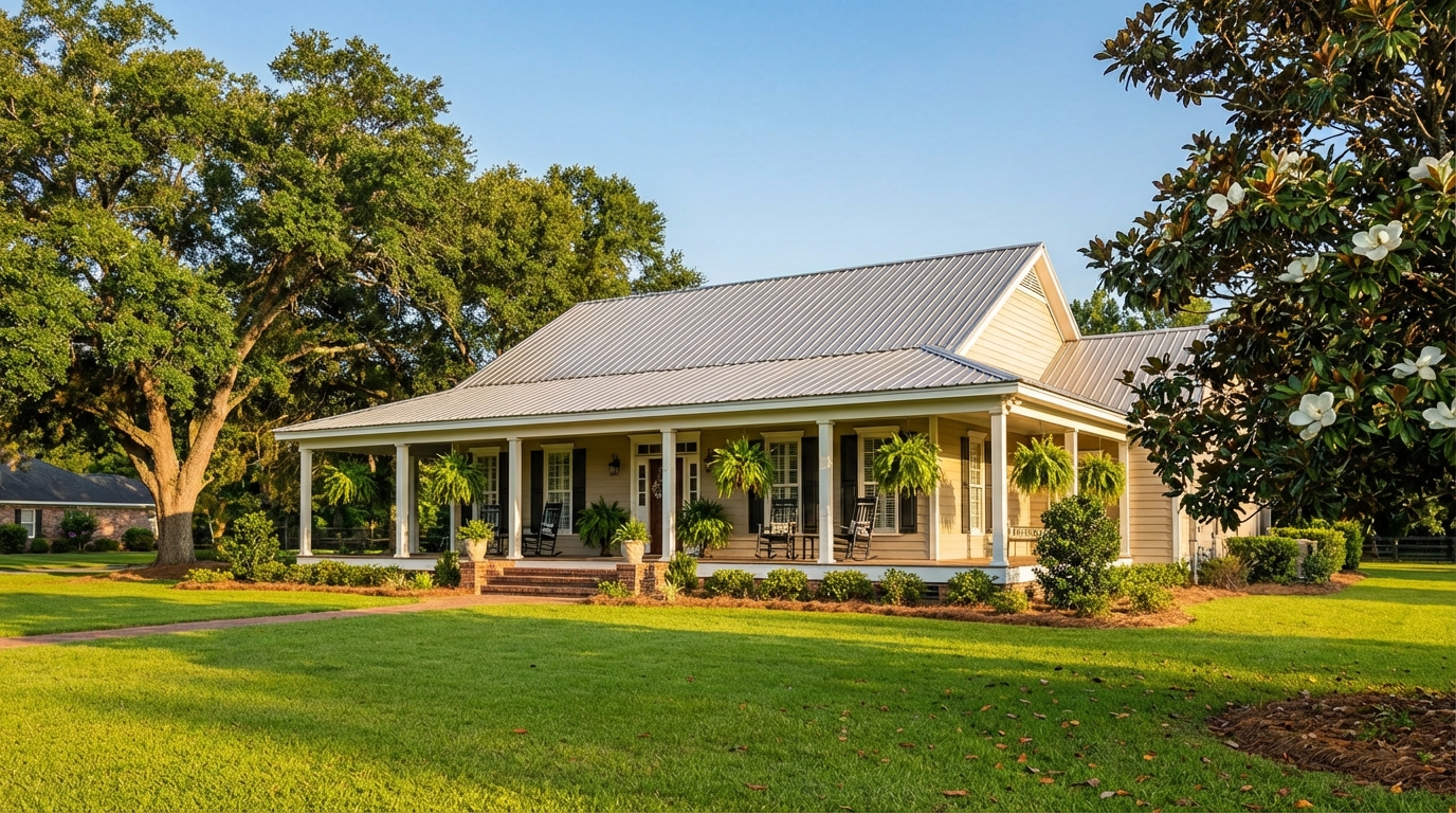Complete Guide to Home Insurance in Vidalia GA: What Every Homeowner Needs to Know