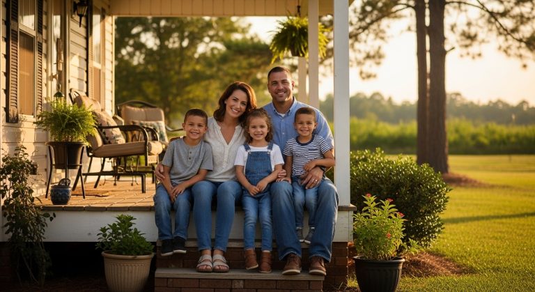 Life insurance in Lyons, GA — protecting your family's financial future with Zorn Insight