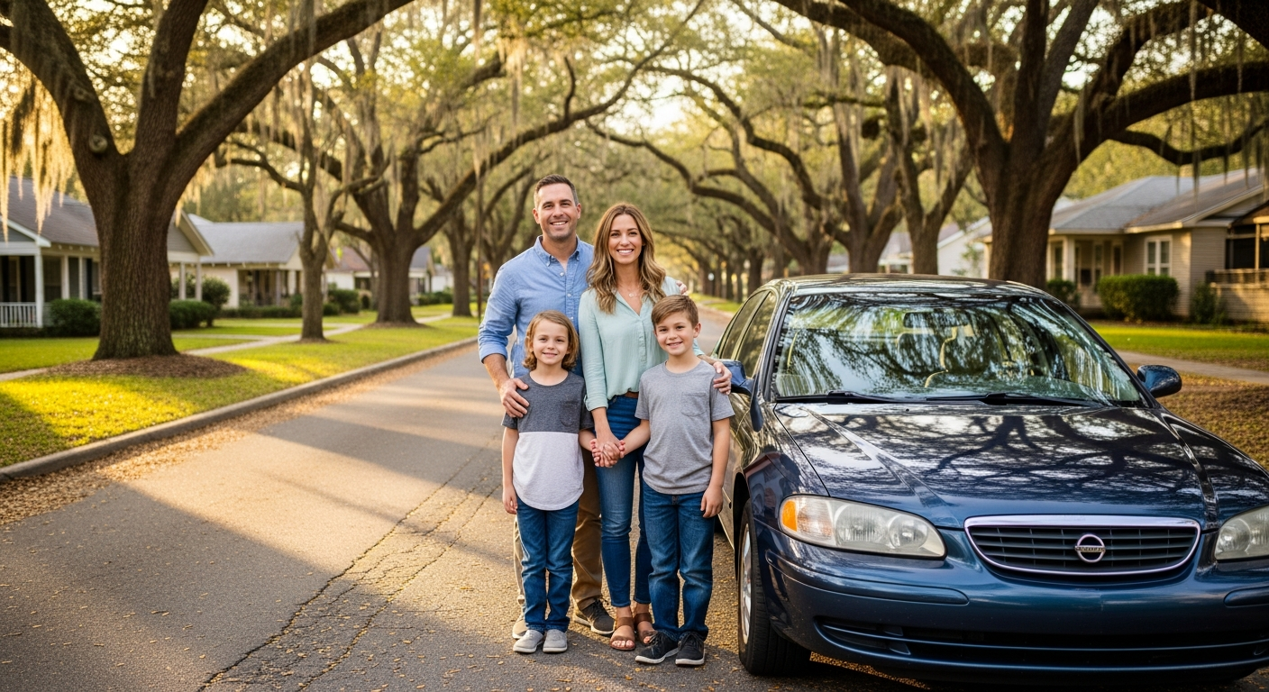 Auto Insurance in Dublin, GA: A Local Guide to Getting the Right Coverage