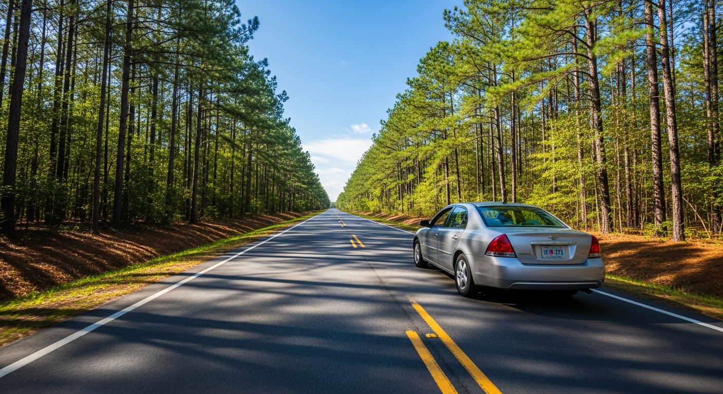 Auto Insurance in Mount Vernon, GA: A Local Guide to Getting the Right Coverage