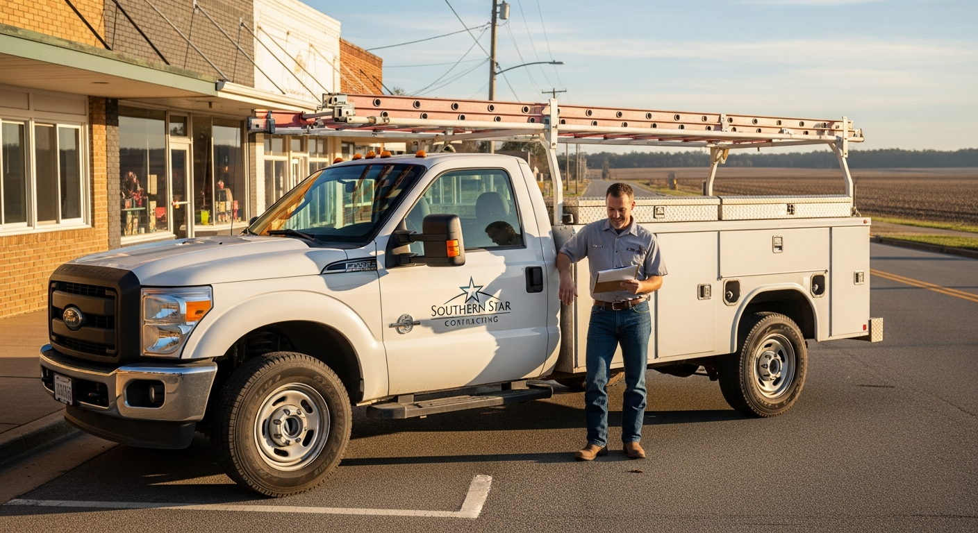 Commercial Auto Insurance in Metter, GA: What Every Small Business Owner Needs to Know