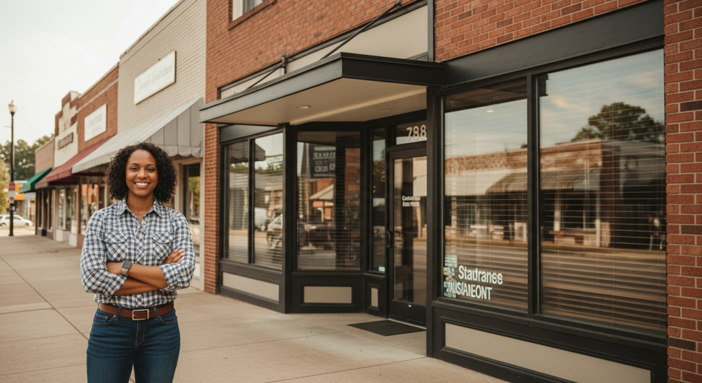 Commercial property insurance for small businesses in Statesboro, GA — Zorn Insight