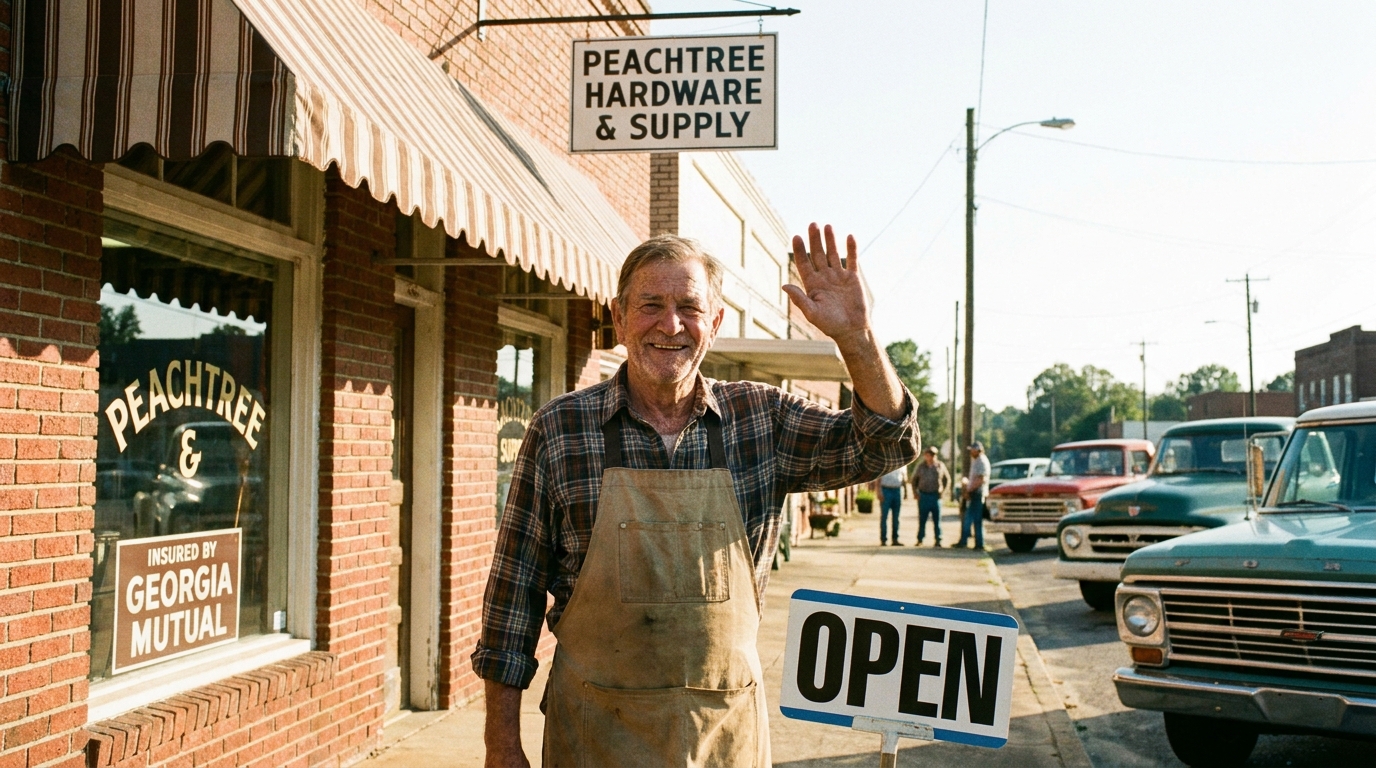 General Liability Insurance in Metter, GA: What Every Small Business Owner Needs to Know