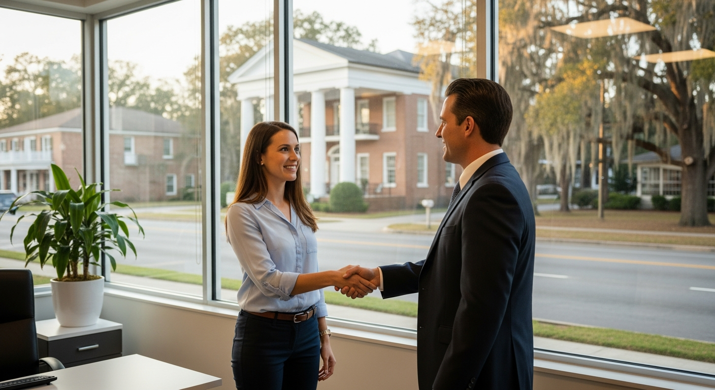 General Liability Insurance in Milledgeville, GA: What Every Small Business Owner Needs to Know