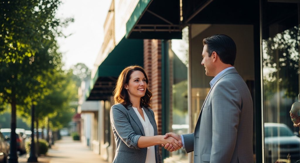 General liability insurance for small businesses in Statesboro, GA — Zorn Insight