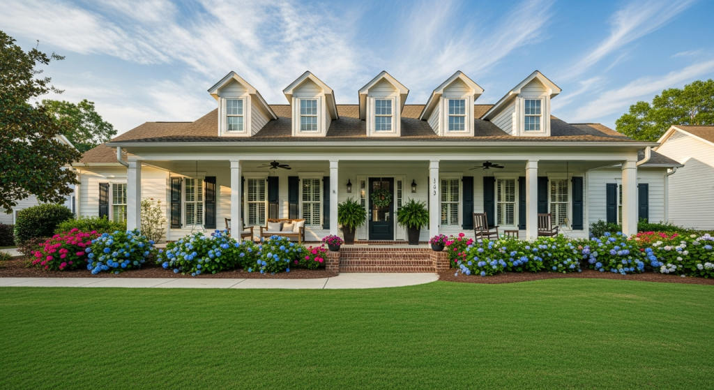 Home insurance in Mount Vernon, GA — Zorn Insight helps Montgomery County homeowners get the right coverage