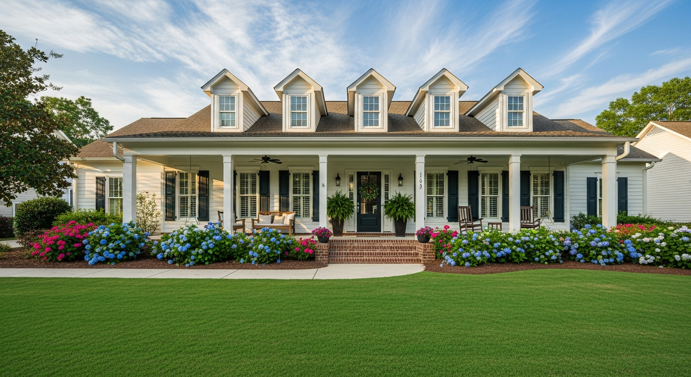 Home Insurance in Mount Vernon, GA: What Every Homeowner Needs to Know