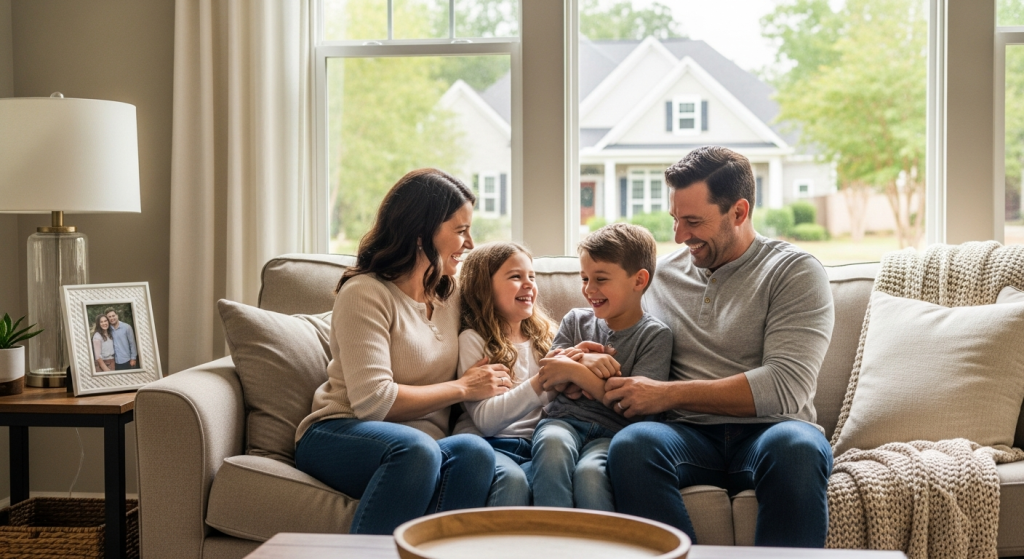 Life insurance for families in Dublin, GA — Zorn Insight helps Laurens County residents find the right coverage