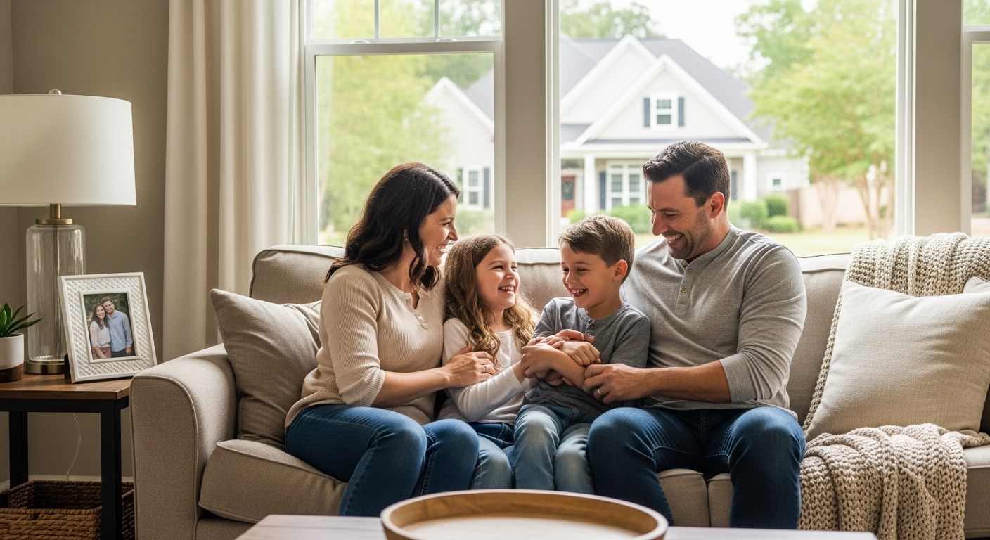 Life Insurance in Dublin, GA: A Local Guide to Protecting Your Family’s Future