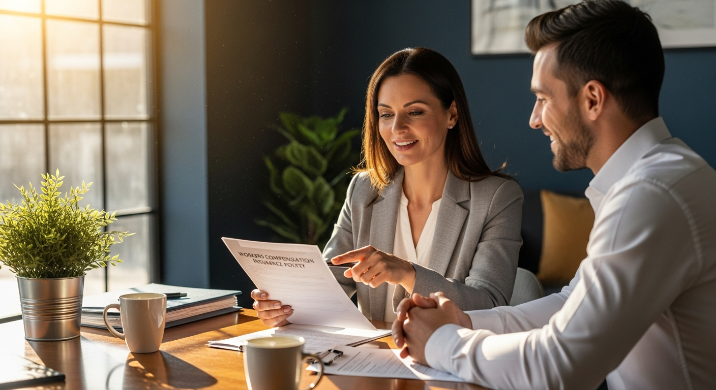 Workers Comp Insurance in Lyons, GA: What Every Small Business Owner Needs to Know