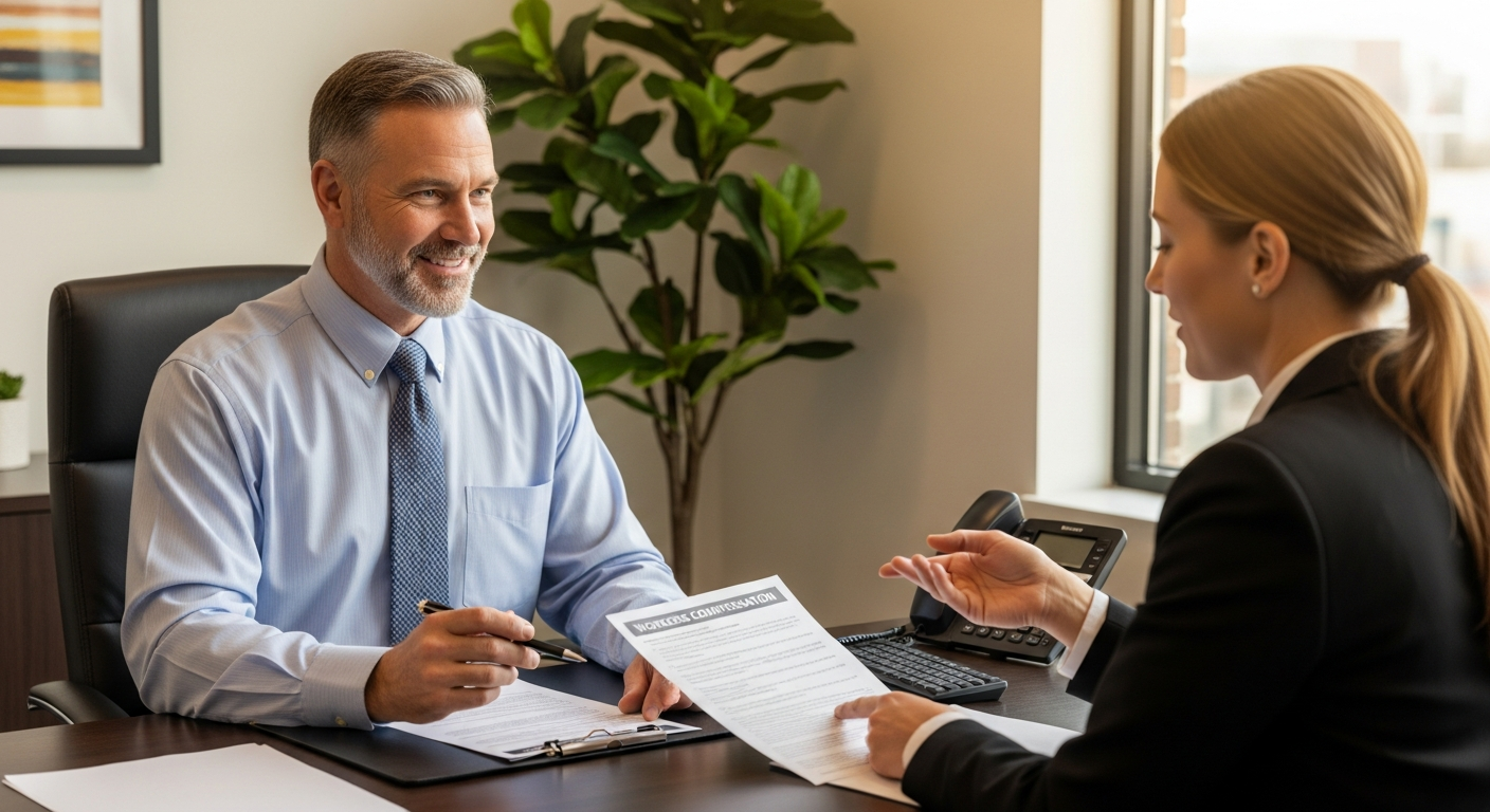 Workers Comp Insurance in Macon, GA: What Every Small Business Owner Needs to Know