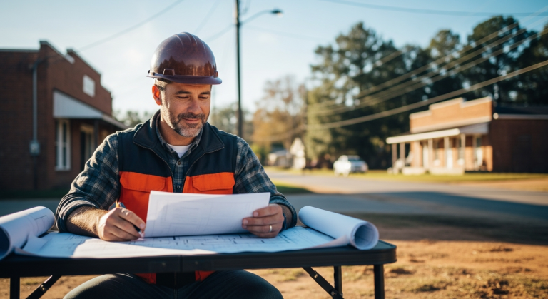 Workers comp insurance for small businesses in Metter, GA — Zorn Insight