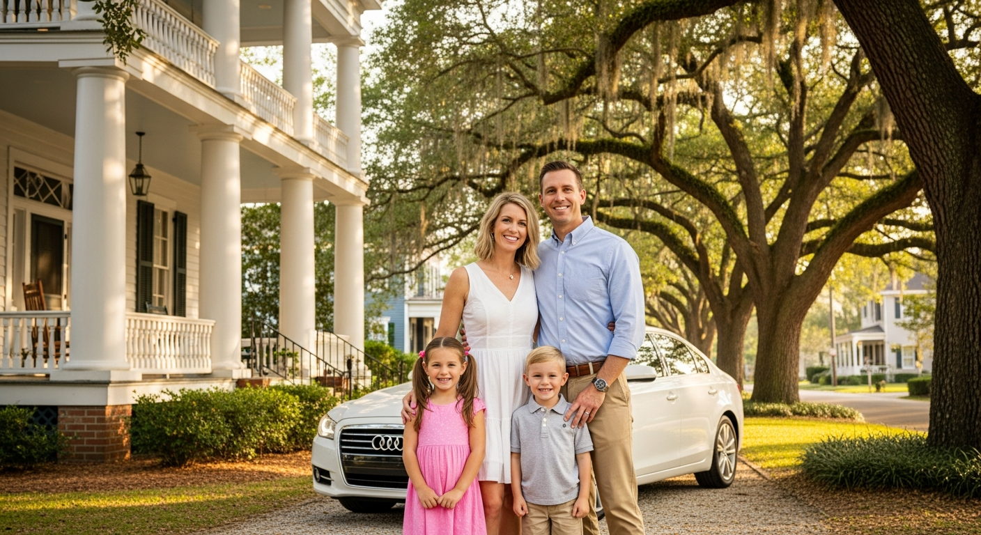 Auto Insurance in Milledgeville, GA: A Local Guide to Getting the Right Coverage