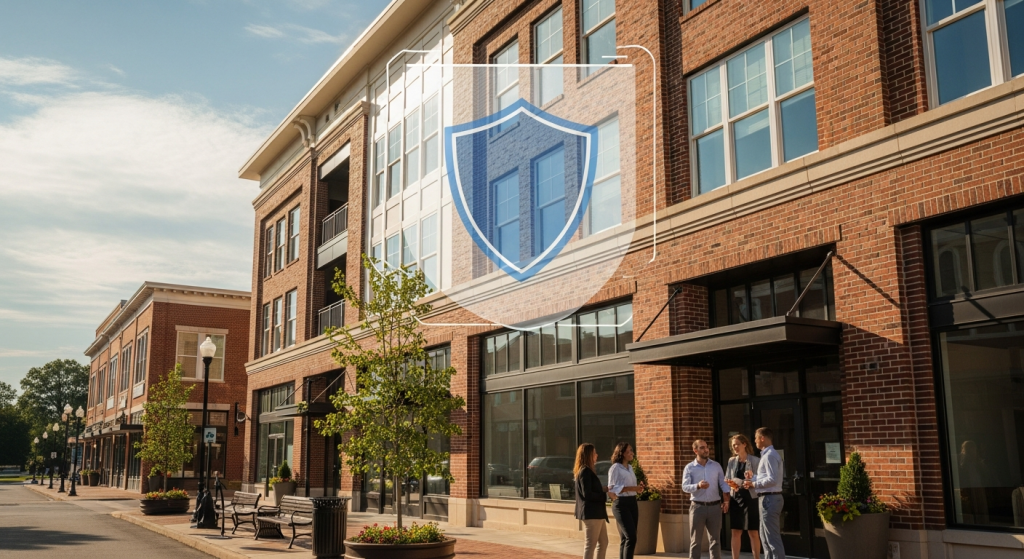 Commercial property insurance for small businesses in Macon, GA — Zorn Insight