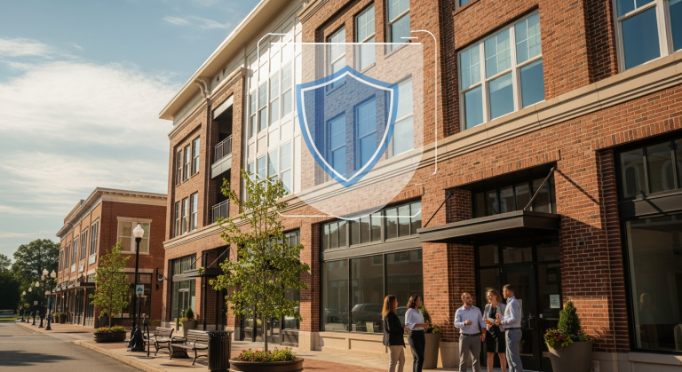 Commercial property insurance for small businesses in Macon, GA — Zorn Insight