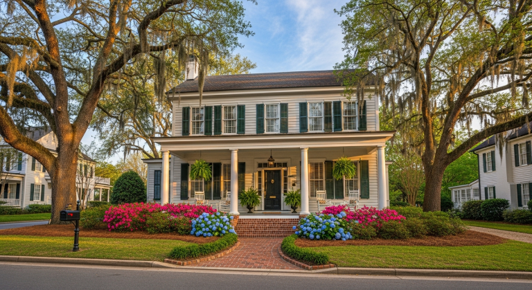 Home insurance for families in Milledgeville, GA — Zorn Insight